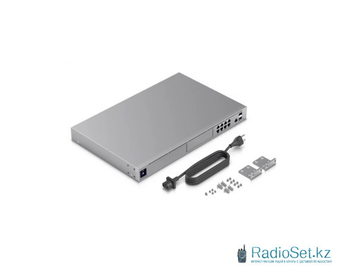 Сетевой маршрутизатор Ubiquiti UDM-SE